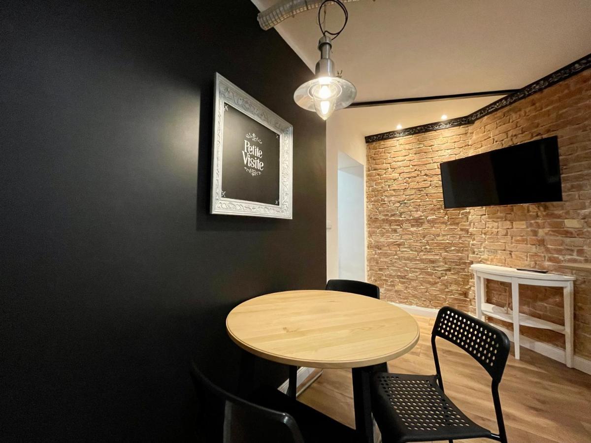 Petite Viste No. 3 Apartment Torun Exterior photo